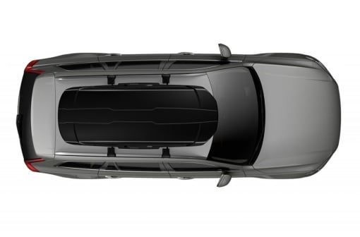 Thule krovni kofer Motion XT XL - Img 3
