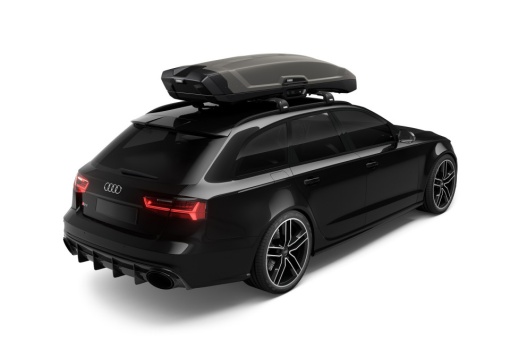 Thule krovni kofer Vector L - Img 3