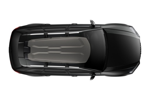 Thule krovni kofer Vector M - Img 4