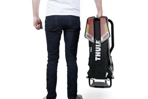 Thule nosač bicikla EasyFold 933 - Img 3