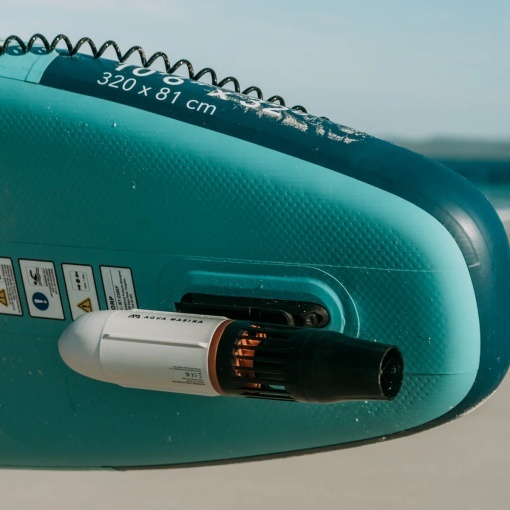 Motor za SUP Aqua Marine Bluedrive X pro 2u1 - Img 3