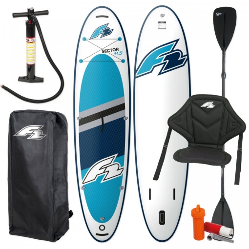 SUP daska F2 Sector SET 11.5 - Img 2