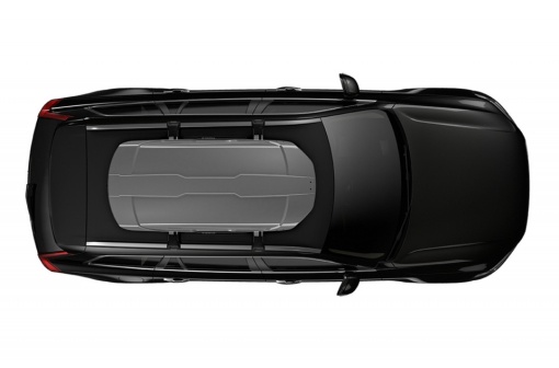 Thule krovni kofer Motion XT M - Img 3