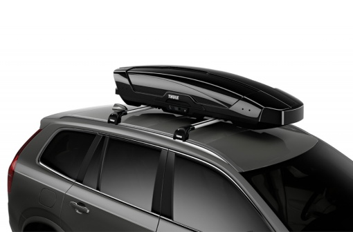 Thule krovni kofer Motion XT sport - Img 2
