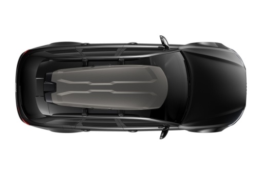 Thule krovni kofer Vector L - Img 4