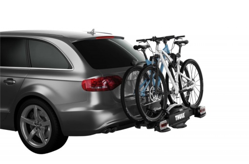 Thule nosač bicikla 925 VeloCompact - Img 2