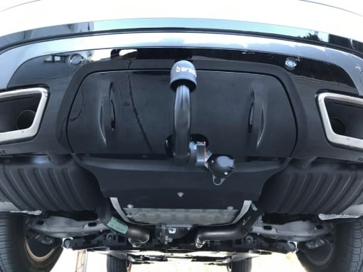 EUROKUKA VW Transporter T5 2004-2014/ T6 Transporter 2015-12.2019 - Img 2