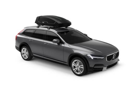 Thule krovni kofer Force XT M - Img 3