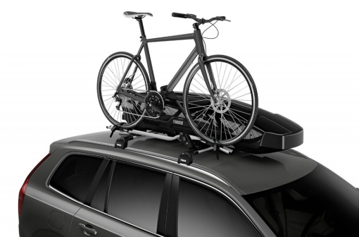Thule krovni kofer Motion XT sport - Img 3