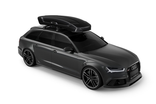 Thule krovni kofer Vector L - Img 2