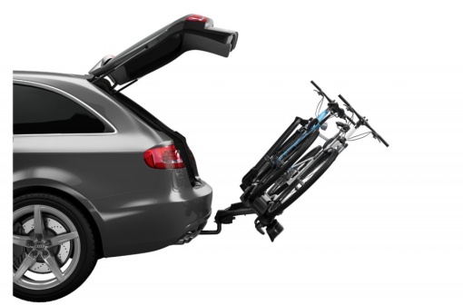 Thule nosač bicikla 925 VeloCompact - Img 3