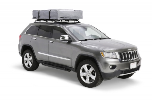 Thule Šator na krov Explorer Autana 3 901401 - Img 3