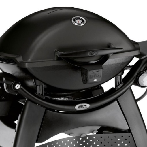 Weber roštilj na plin Q 3200 - Img 2