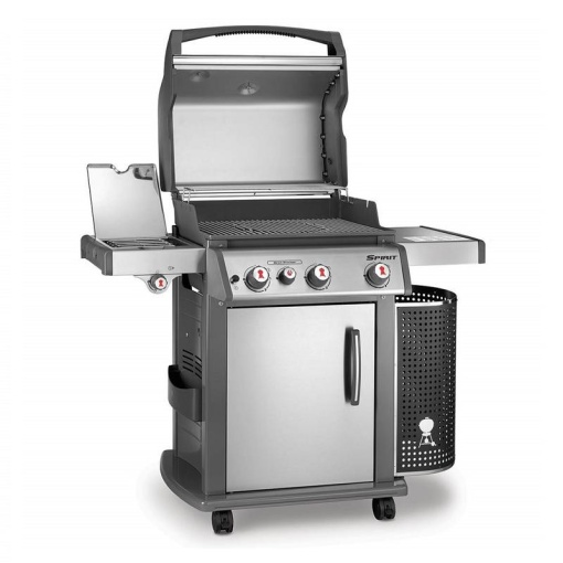 Weber roštilj na plin, Spirit S-330 Premium GBS - Img 3