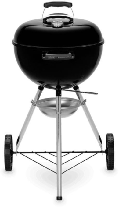 Weber roštilj na ugalj Original Kettle 47cm - Img 2