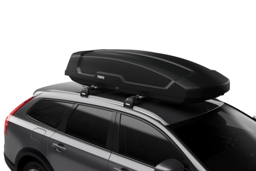 Thule krovni kofer Force XL - Img 2