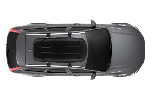 Thule krovni kofer Force XT M - Img 4
