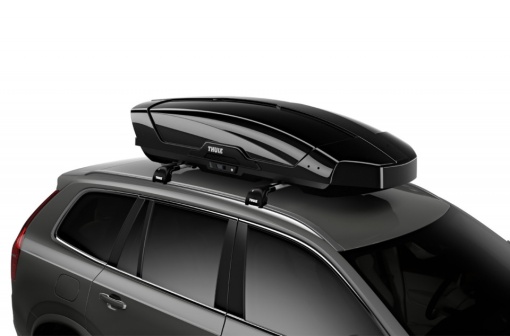 Thule krovni kofer Motion XT L - Img 2