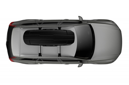 Thule krovni kofer Motion XT sport - Img 4