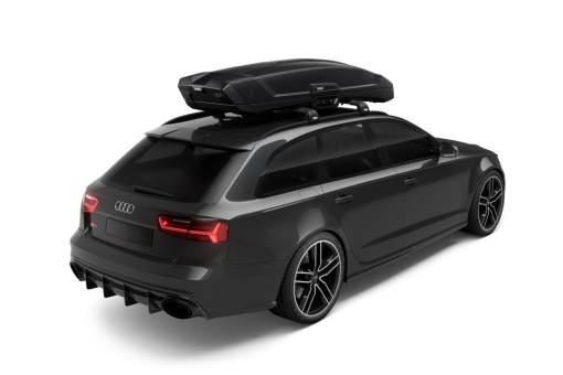 Thule krovni kofer Vector L - Img 3