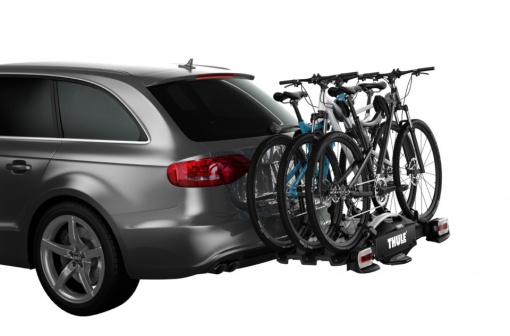 Thule nosač bicikla 927 VeloCompact - Img 2