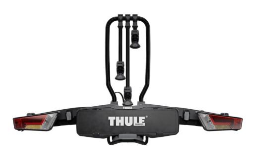 Thule nosač bicikla EasyFold 934 - Img 2
