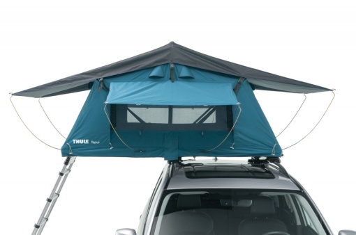 Thule šator za krov Explorer Ayer 2 901201 - Img 3