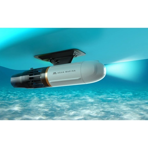 Motor za SUP Aqua Marine Bluedrive X pro 2u1 - Img 2