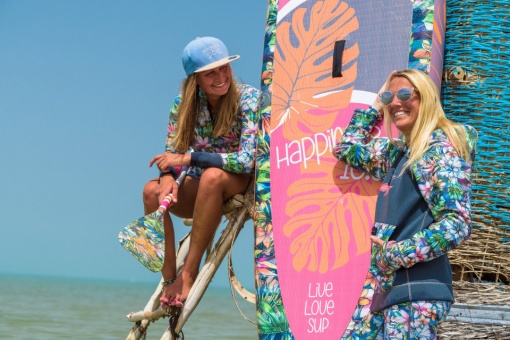 SUP daska F2 Happiness 10.6 - Img 2