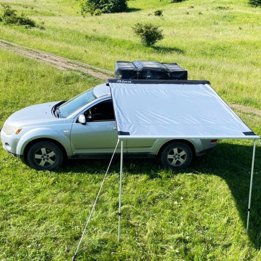 Tenda za auto - Img 2