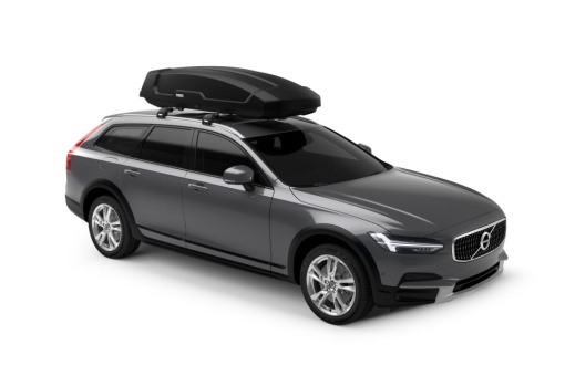 Thule krovni kofer Force XL - Img 3
