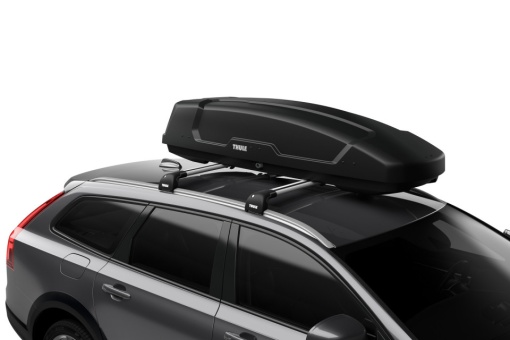 Thule krovni kofer Force XT Sport - Img 2