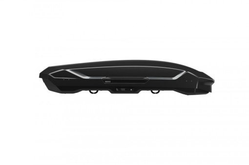 Thule krovni kofer Motion 3 XL niski - Img 2
