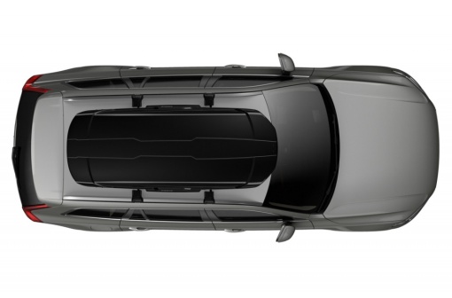 Thule krovni kofer Motion XT L - Img 3