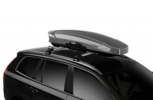 Thule krovni kofer Motion XT Sport - Img 2