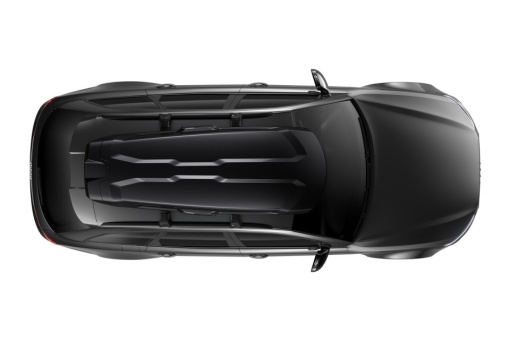 Thule krovni kofer Vector L - Img 4