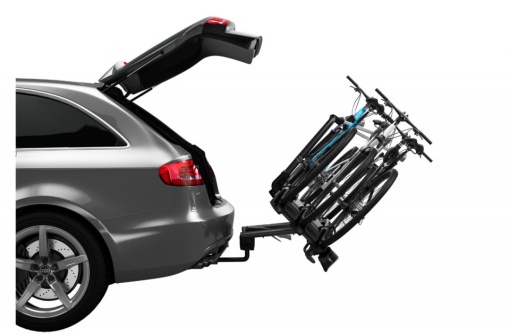 Thule nosač bicikla 927 VeloCompact - Img 3