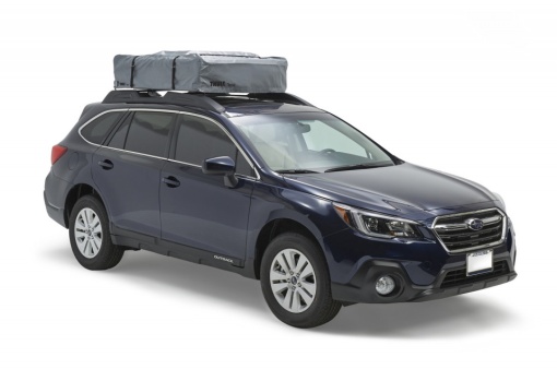 Thule šator za krov Explorer Ayer 2 901201 - Img 4