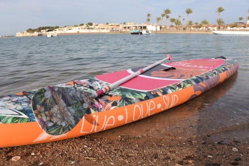 SUP daska F2 Happiness 10.6 - Img 3