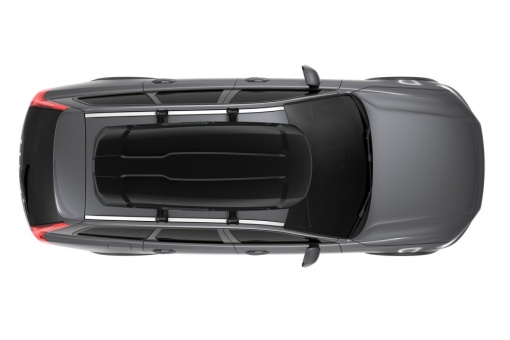 Thule krovni kofer Force XL - Img 4