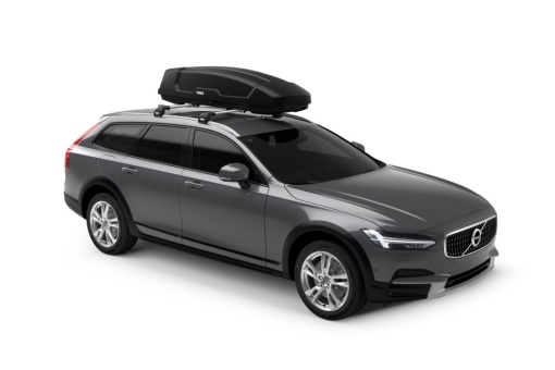 Thule krovni kofer Force XT Sport - Img 3