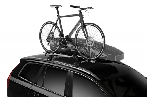 Thule krovni kofer Motion XT Sport - Img 3