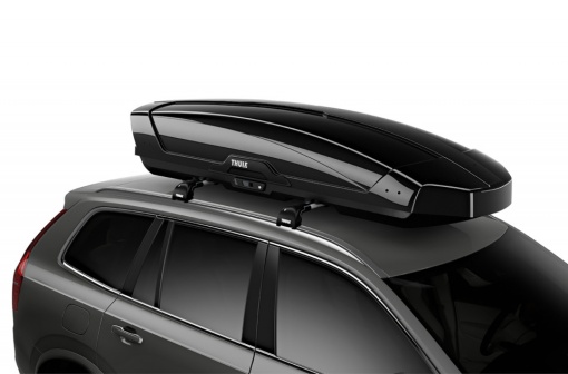Thule krovni kofer Motion XT XXL - Img 2