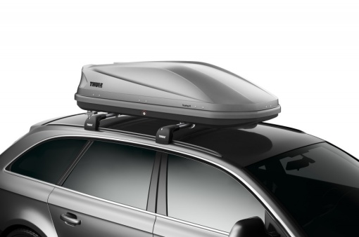 Thule krovni kofer Touring M - Img 2