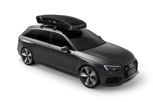 Thule krovni kofer Vector M - Img 2