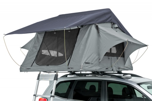 Thule Šator na krov Explorer Kukenam 3 901300 - Img 2
