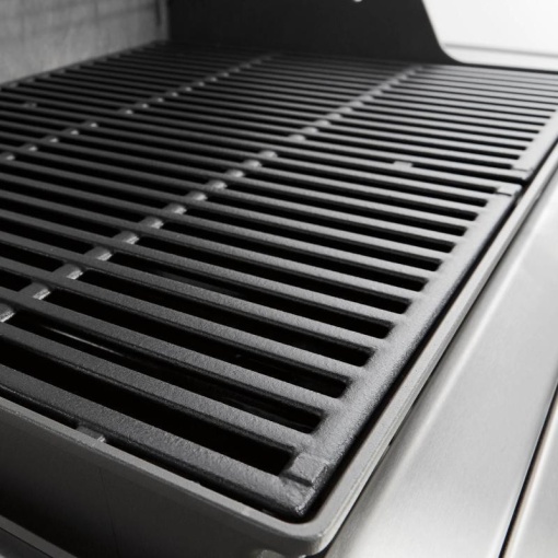 Weber roštilj na plin, Genesis II EP-410GBS - Img 2