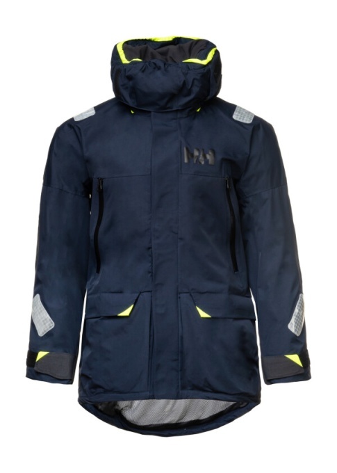 Jakna HELLY Hansen Skagen Offshore - Img 2