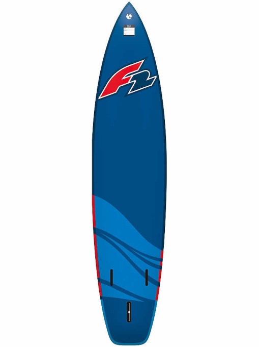 SUP daska F2 Tour 12.2 374cm - Img 2