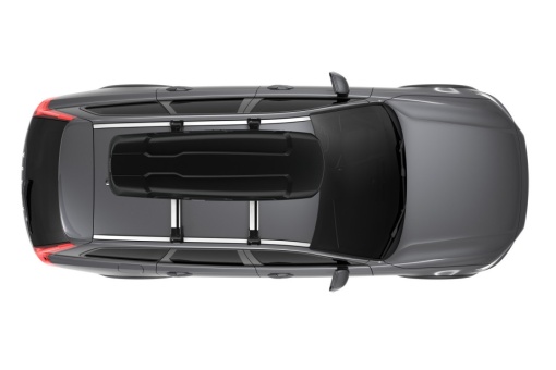Thule krovni kofer Force XT Sport - Img 4